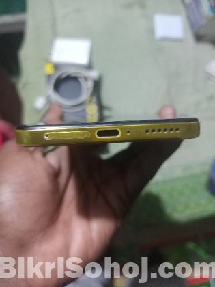 Xiaomi poco x4 pro 5g